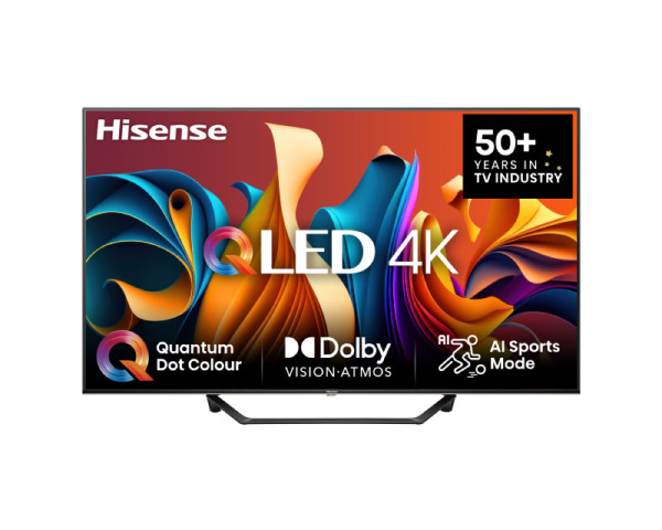 HISENSE 55 inča 55A7NQ QLED 4K UHD Smart TV 