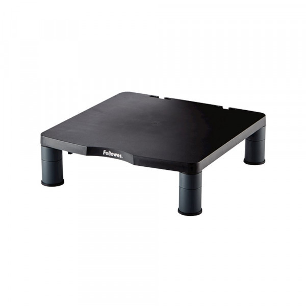 Postolje za monitor FELLOWES Standard 9169301 Grafite