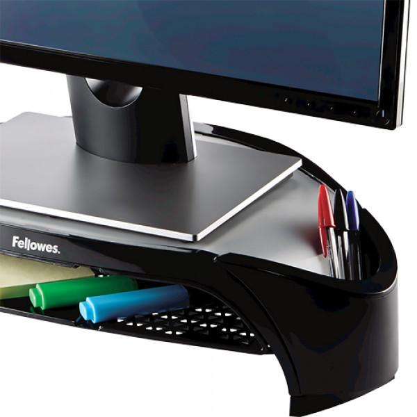 Postolje za monitor Plus FELLOWES Smart suites 8020801