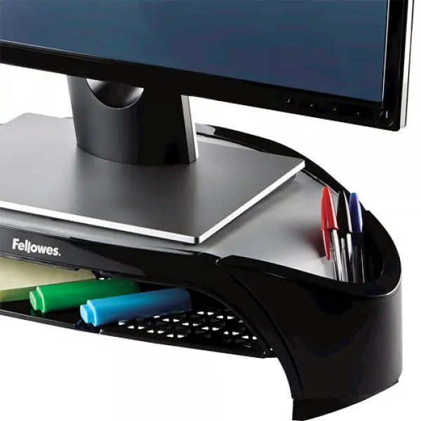 Postolje za monitor Plus FELLOWES Smart suites 8020801