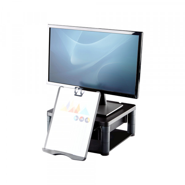 Postolje za monitor Fellowes Premium plus 9169501