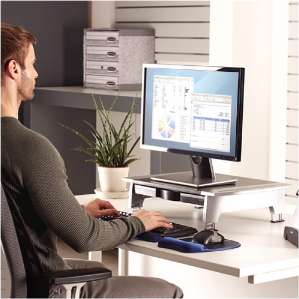 Postolje za monitor FELLOWES Office suites 8031101