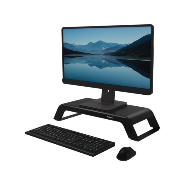 Postolje za monitor Fellowes Hana LT crno 100016996