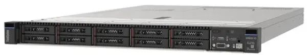 SRV LN SR630 v3 Xeon Silver 4510 12C