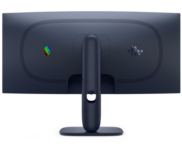 DELL 34 inch AW3425DWM 180Hz WQHD FreeSync Alienware Gaming zakrivljeni monitor 