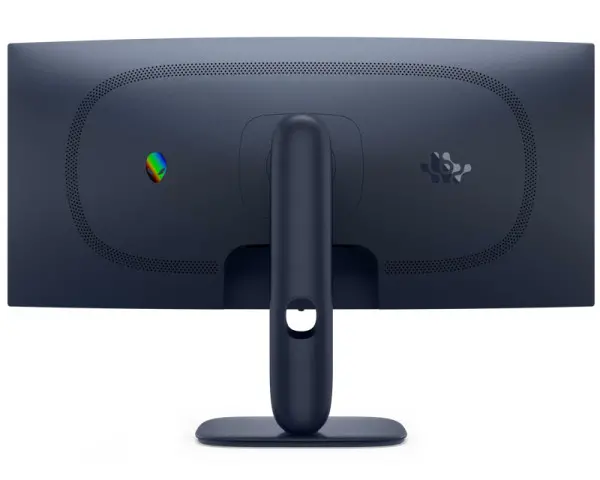 DELL 34 inch AW3425DWM 180Hz WQHD FreeSync Alienware Gaming zakrivljeni monitor 