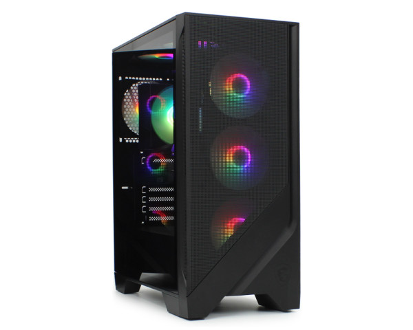 EWE PC  AMD GAMING računar Ryzen 9 5900X 32GB 1TB RTX5060Ti 8GB 