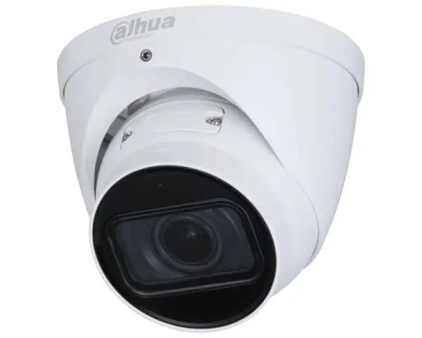 DAHUA IPC-HDW2441T-ZS-27135 4MP IR Vari-focal Eyeball WizSense Network Camera 