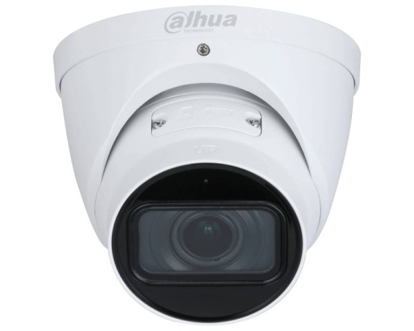 DAHUA IPC-HDW2441T-ZS-27135 4MP IR Vari-focal Eyeball WizSense Network Camera 