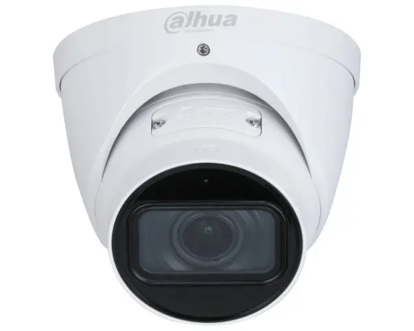 DAHUA IPC-HDW2441T-ZS-27135 4MP IR Vari-focal Eyeball WizSense Network Camera 