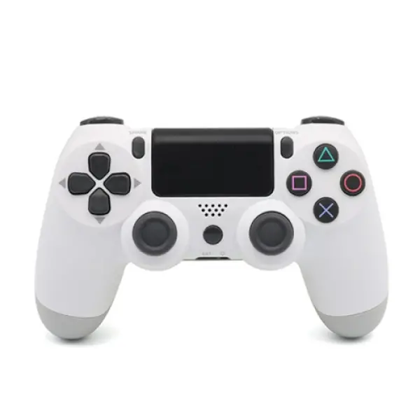 Joystick / džojstick / za PS4 BELI