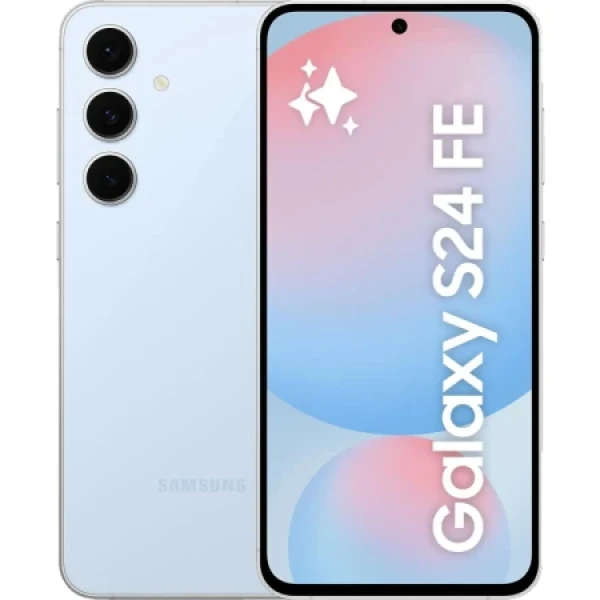 Samsung S24 FE 8GB/256GB plava ( 12255 )