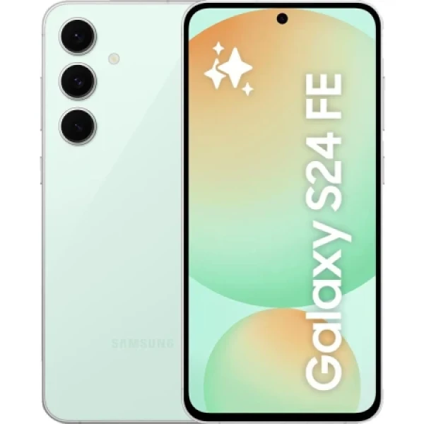 Samsung S24 FE 8GB/256GB zelena ( 12257 )