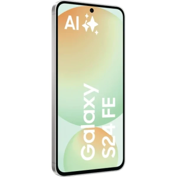 Samsung S24 FE 8GB/256GB zelena ( 12257 )