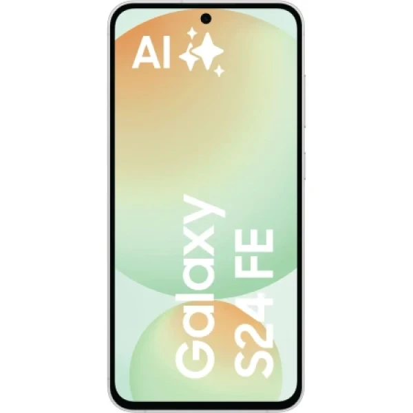 Samsung S24 FE 8GB/256GB zelena ( 12257 )