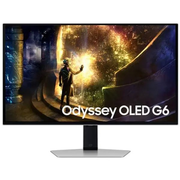 Samsung Monitor 27'' LS27DG612SUXEN