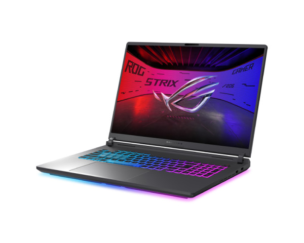 ASUS ROG Strix G18 G815JMR-S9022 (18 inča 2.5K, I7-14650HX, 32GB, SSD 1TB, GeForce RTX 5060) laptop + ROG ranac 