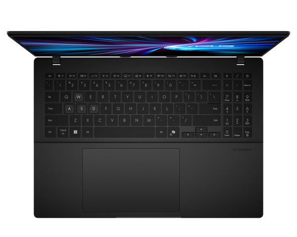 ASUS Vivobook 16 V3607VM-RP028X (16 inča WUXGA, Core 7 240H, 32GB, SSD 1TB, RTX 5060, Win 11 Pro) laptop 