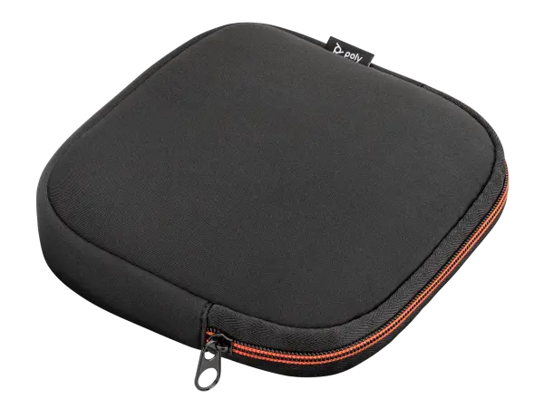 HP Poly Blackwire 8225 Stereo USB-C Headset +USB-C/A Adapter, Black, 2yw ( 8X223AA ) 