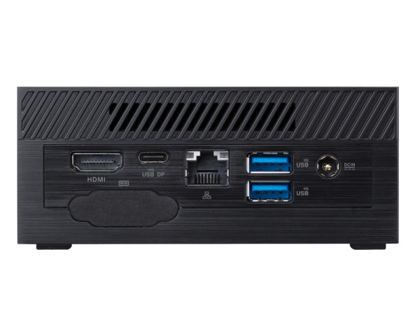 ASUS Mini PC PN53-BS7773MDS1 (Ryzen 7 7730U, Barebone) 