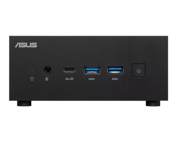 ASUS Mini PC PN53-BS7773MDS1 (Ryzen 7 7730U, Barebone) 
