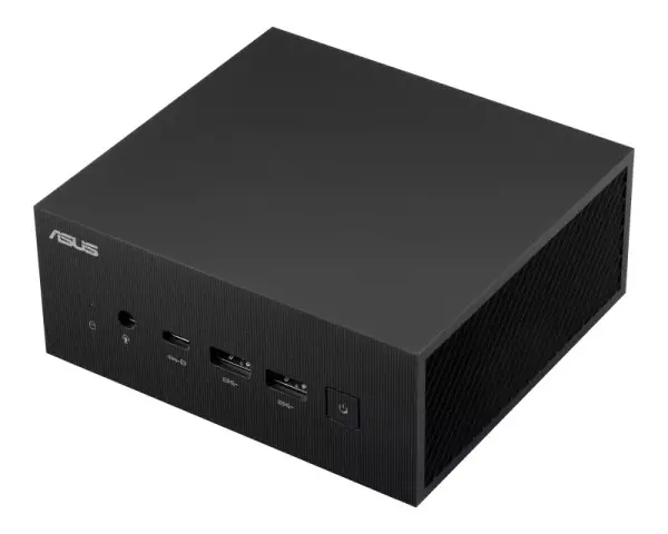 ASUS Mini PC PN53-BS7773MDS1 (Ryzen 7 7730U, Barebone) 