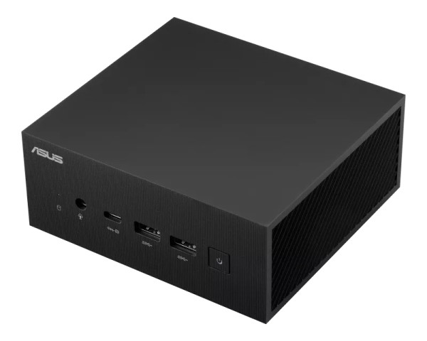 ASUS Mini PC PN53-BS5753MDS1 (Ryzen 5 7530U, Barebone) 