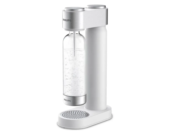 APARAT ZA SODA VODU ADD4902WH/10 PHILIPS