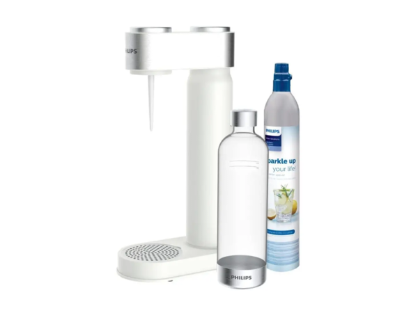 APARAT ZA SODA VODU ADD4902WH/10 PHILIPS