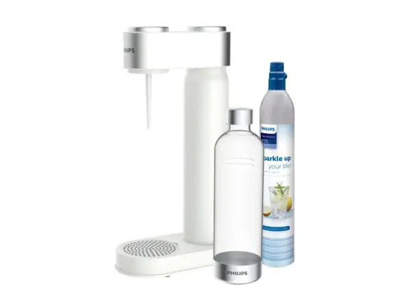APARAT ZA SODA VODU ADD4902WH/10 PHILIPS