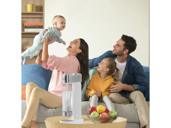 APARAT ZA SODA VODU ADD4902WH/10 PHILIPS