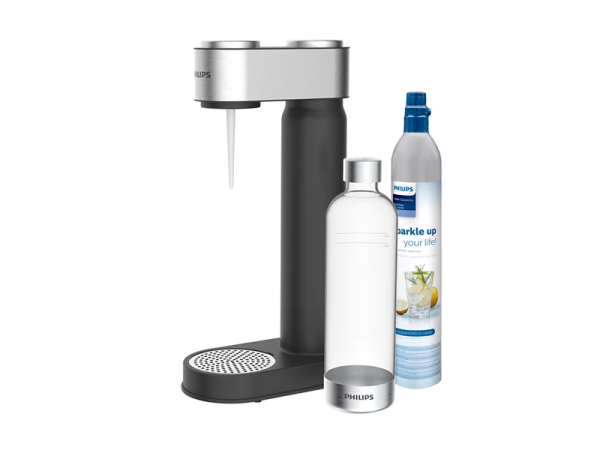 APARAT ZA SODA VODU ADD4902BK/10 PHILIPS