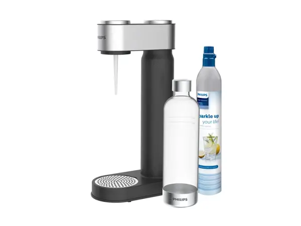 APARAT ZA SODA VODU ADD4902BK/10 PHILIPS