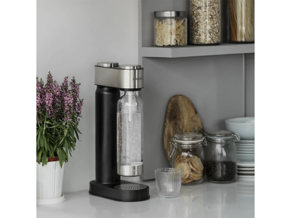 APARAT ZA SODA VODU ADD4902BK/10 PHILIPS