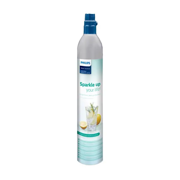 CO2 ZAMENSKI CILINDAR ADD915/10  ZA APARAT ZA SODA VODU PHILIPS