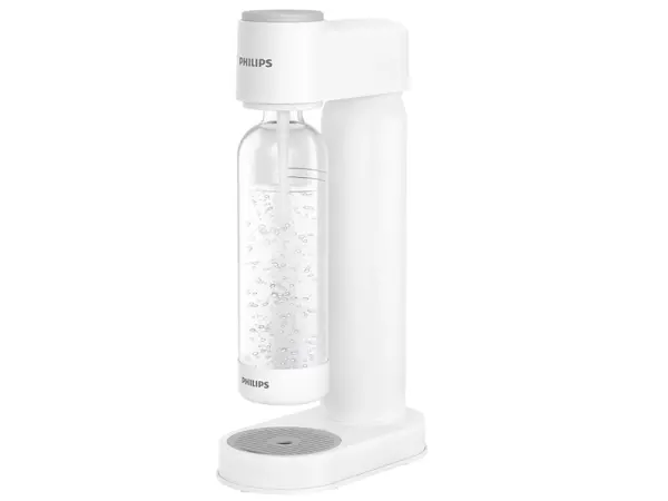 APARAT ZA SODA VODU ADD4901WH/10 PHILIPS