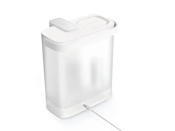 DISPENZER ZA FILTRIRANJE I OMEKSAVANJE VODE AWP2980WHS3/10 - 3 ULOSKA PHILIPS