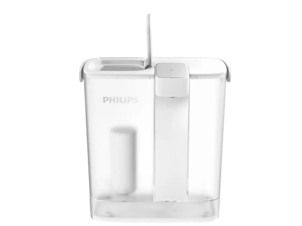 DISPENZER ZA FILTRIRANJE  I OMEKSAVANJE VODE AWP2980WHS/31 - 1 ULOZAK PHILIPS
