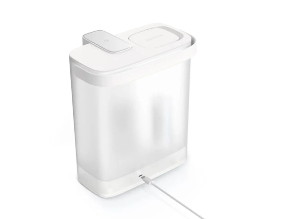 DISPENZER ZA FILTRIRANJE  I OMEKSAVANJE VODE AWP2980WHS/31 - 1 ULOZAK PHILIPS