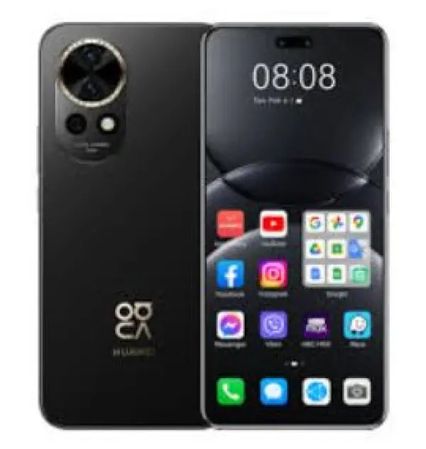 Mobilni telefon Huawei Nova 13 12256 Black