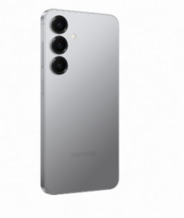 Mobilni Telefon Samsung S25 12128 Silver 5G EE
