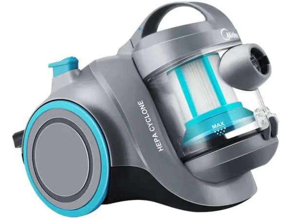 MIDEA usis cyclon MBC1270GB (MBC1270GB)