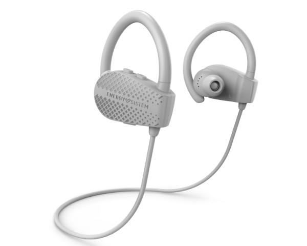 ENERGY SISTEM Sport 1+ Grey Bežične slušalice sa mikrofonom sive 
