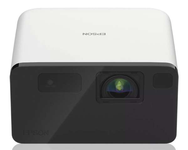 EPSON EF-21W Mini pametni laserski projektor 