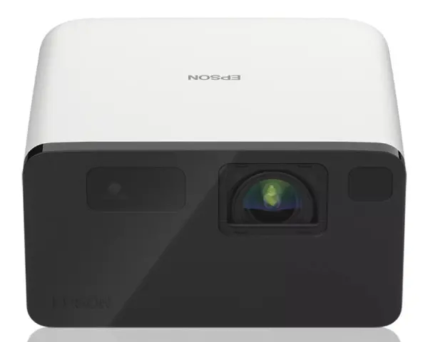 EPSON EF-21W Mini pametni laserski projektor 