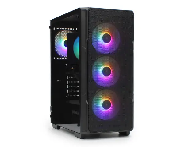 EWE PC  INTEL GAMING računar Core i5-12400F 32GB 1TB RTX3060 12GB (2)