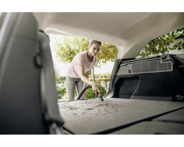 KARCHER KWD 2 S (V-15418) Usisivač za suvo i mokro usisavanje 