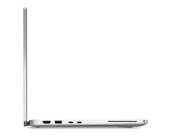 DELL Pro 14 Plus 14 inch FHD+ Touch 300nits Core Ultra 5 236V 16GB 512GB SSD Backlit FP SC Win11Pro 3yr ProSupport + 3yr KYHD 