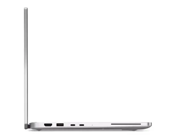 DELL Pro 14 Plus 14 inch FHD+ Touch 300nits Core Ultra 5 236V 16GB 512GB SSD Backlit FP SC Win11Pro 3yr ProSupport + 3yr KYHD 