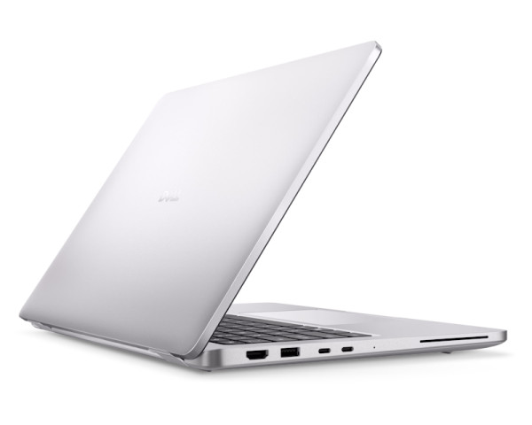 DELL Pro 14 Plus 14 inch FHD+ Touch 300nits Core Ultra 5 236V 16GB 512GB SSD Backlit FP SC Win11Pro 3yr ProSupport + 3yr KYHD 